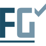 FG farger transparent square